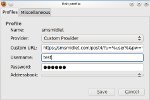 sms z firefoxu